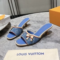 Louis Vuitton Slippers